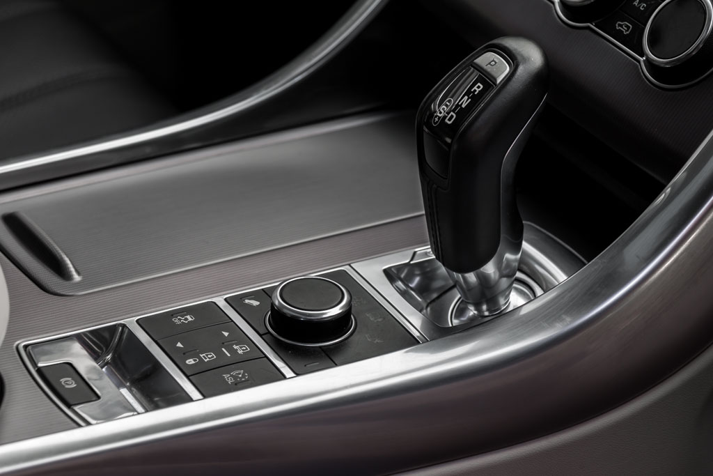 2014 Used Range Rover Sports HSE