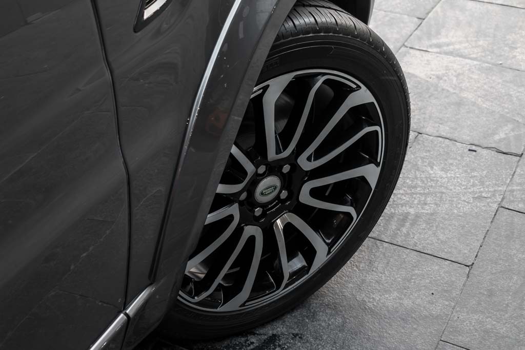2014 Used Range Rover Sports HSE