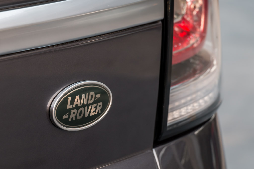 2014 Used Range Rover Sports HSE