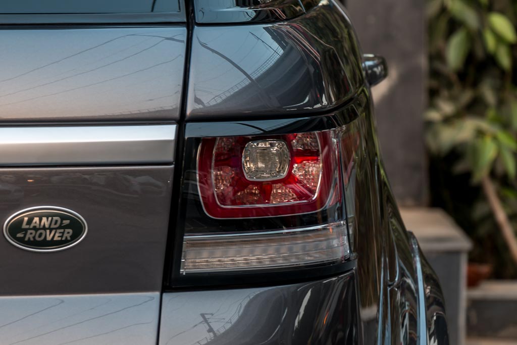 2014 Used Range Rover Sports HSE
