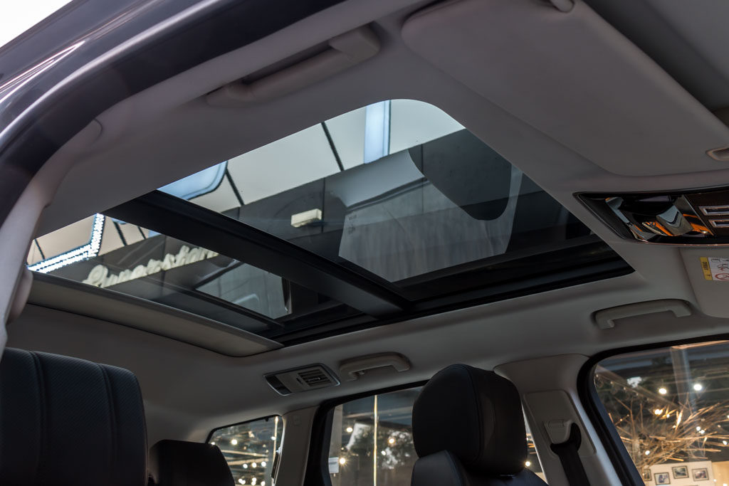 2014 Used Range Rover Sports HSE