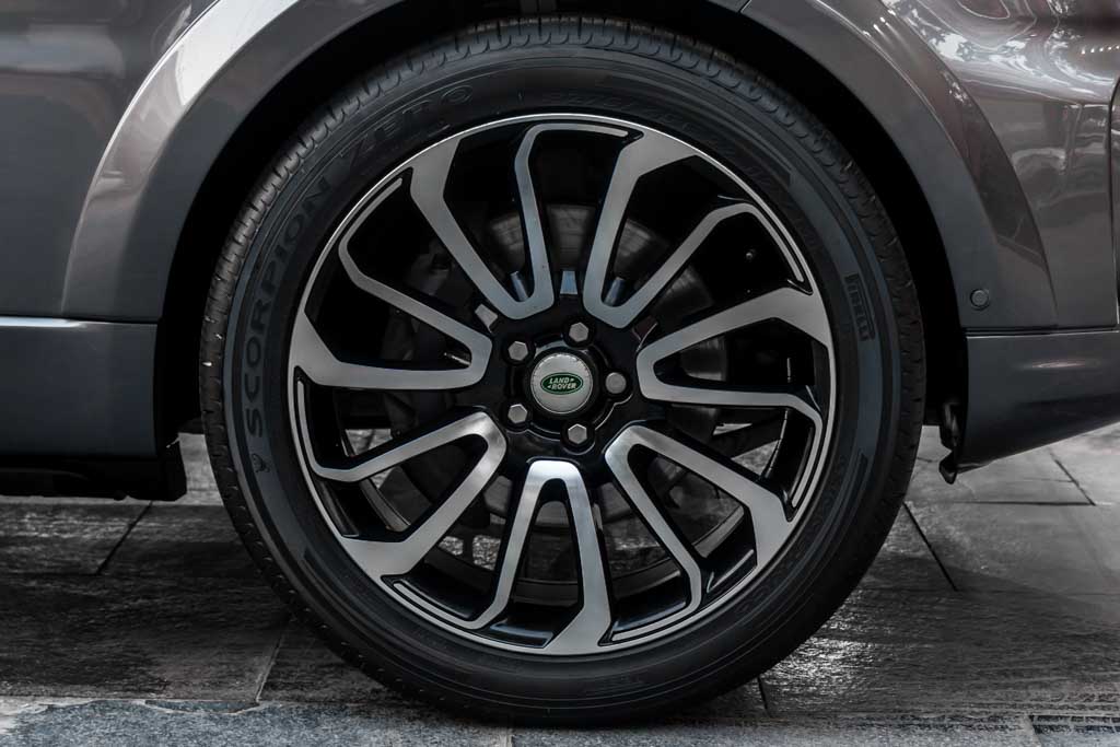 2014 Used Range Rover Sports HSE