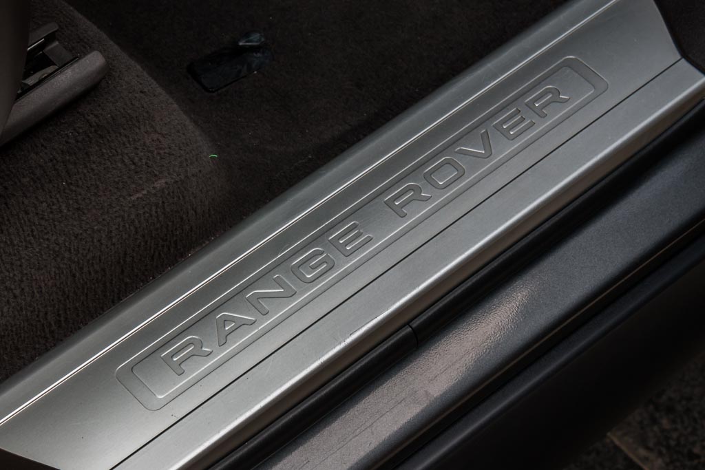 2014 Used Range Rover Sports HSE