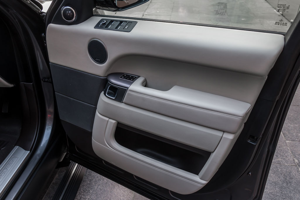 2014 Used Range Rover Sports HSE