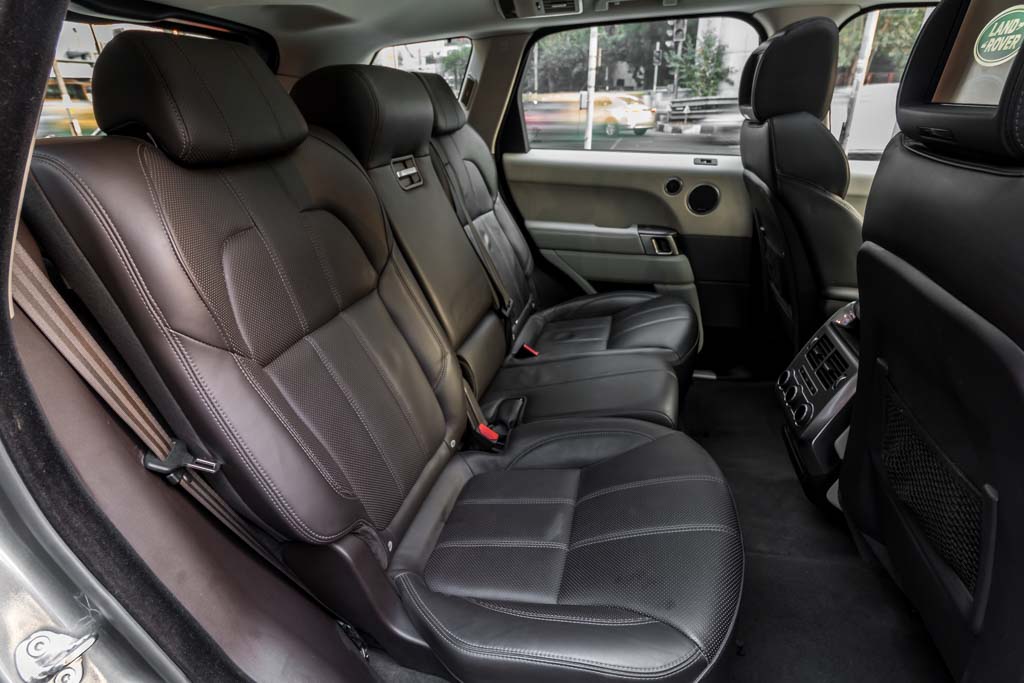 2014 Used Range Rover Sports HSE