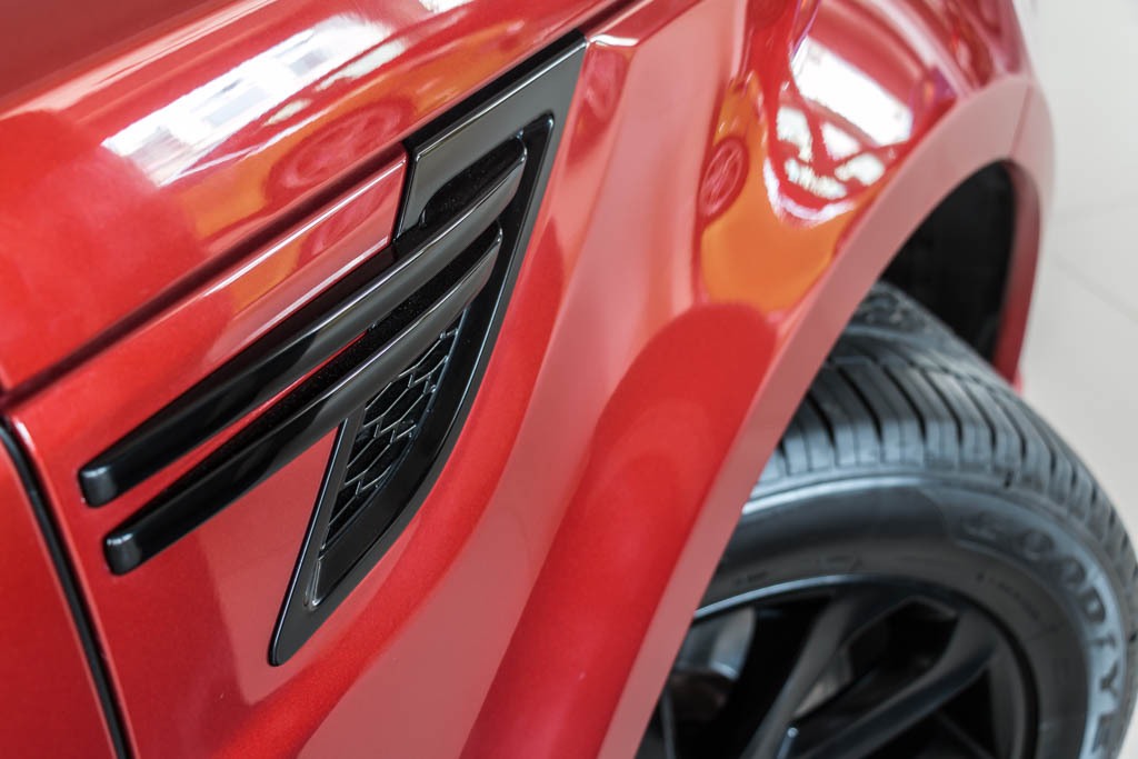 2014 Used Range Rover Sport HSE