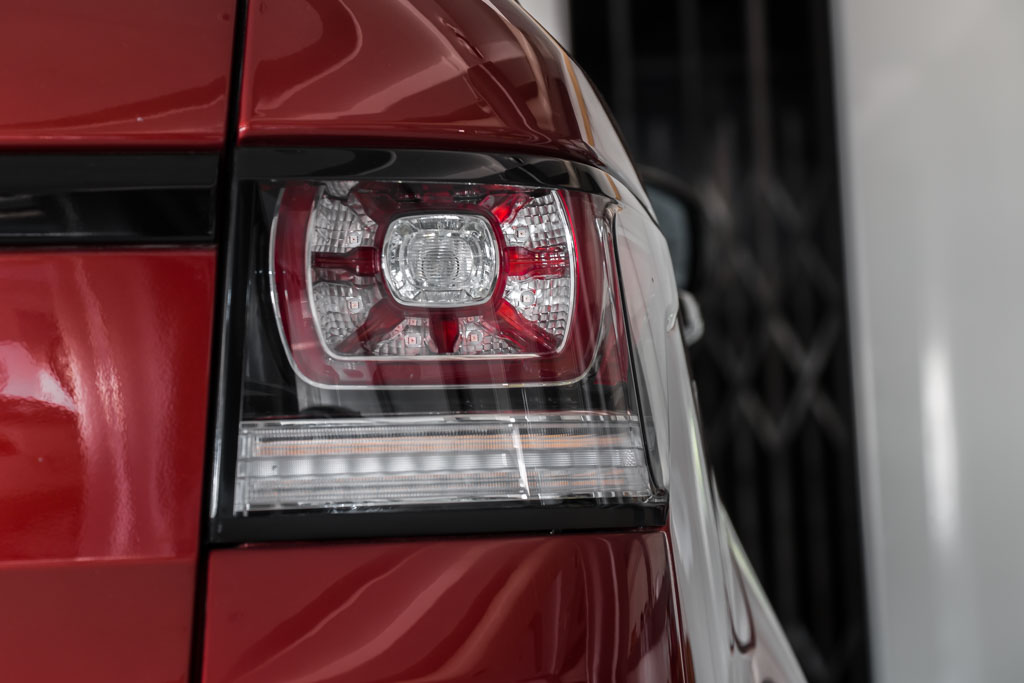 2014 Used Range Rover Sport HSE