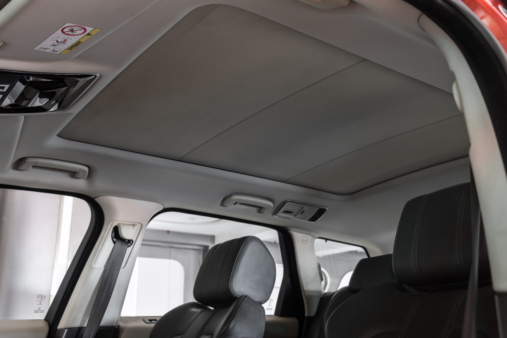2014 Used Range Rover Sport HSE