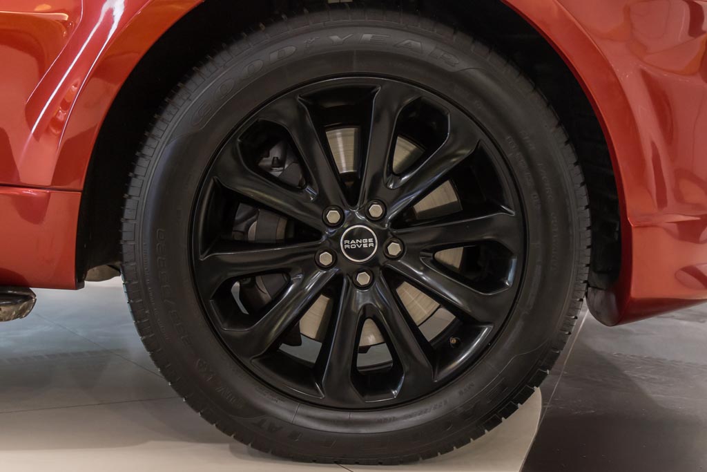 2014 Used Range Rover Sport HSE