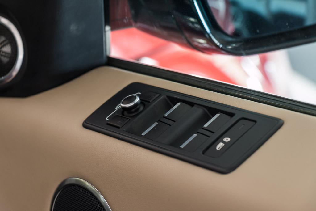 2014 Used Range Rover Sport HSE