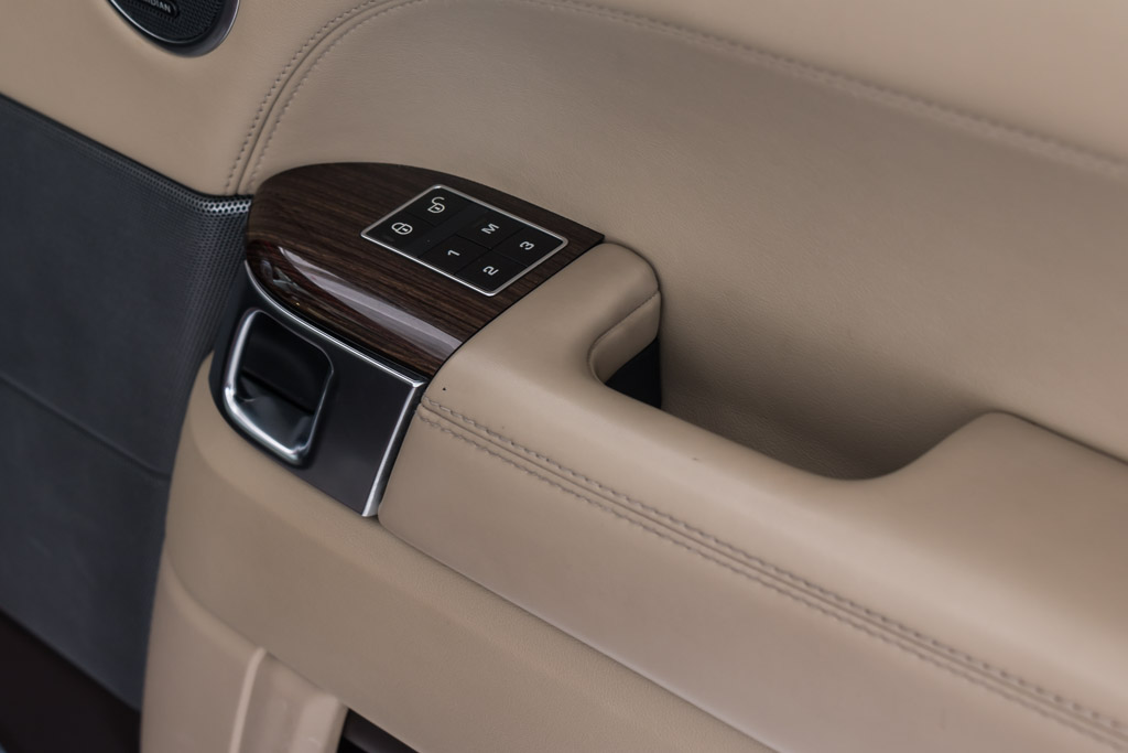 2014 Used Range Rover Sport HSE