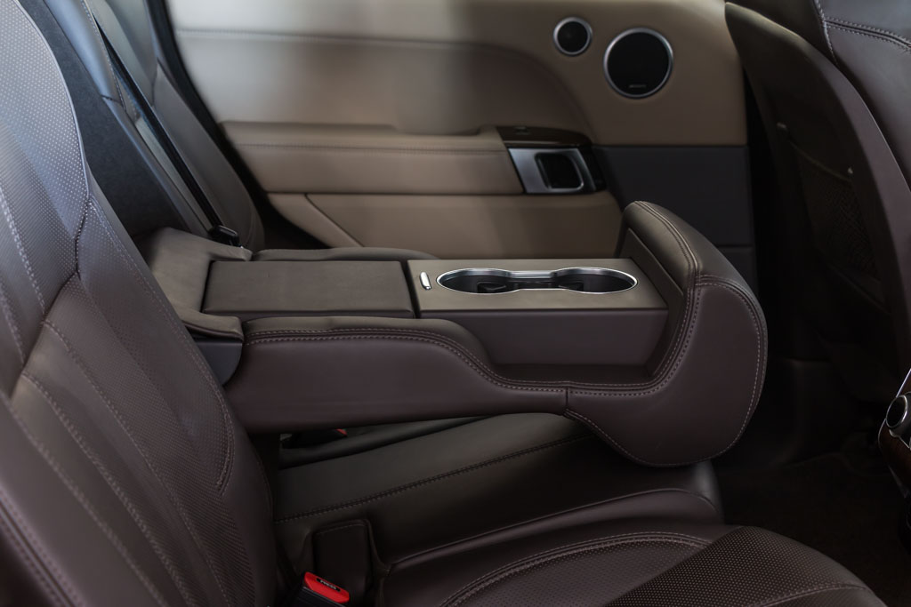 2014 Used Range Rover Sport HSE