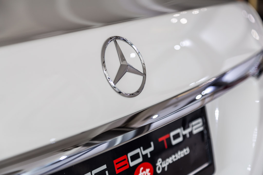 2014 Used Mercedes Benz S500