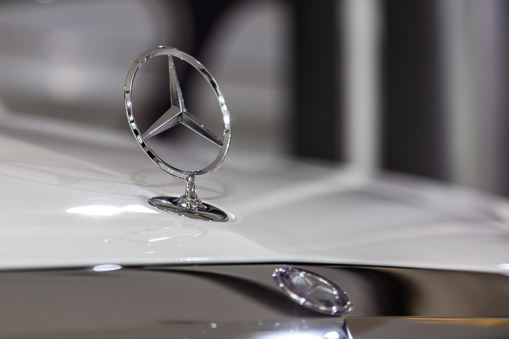 2014 Used Mercedes Benz S500