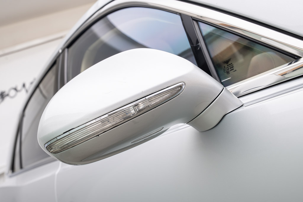 BENTLEY FLYING SPUR 'W12'