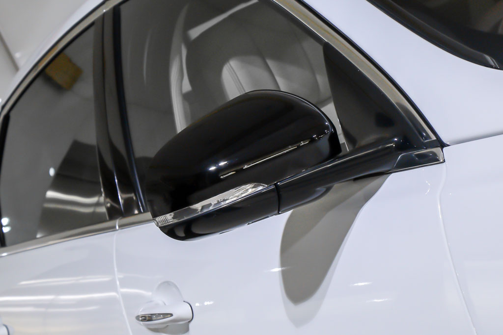 JAGUAR XJL ULTIMATE EDITION