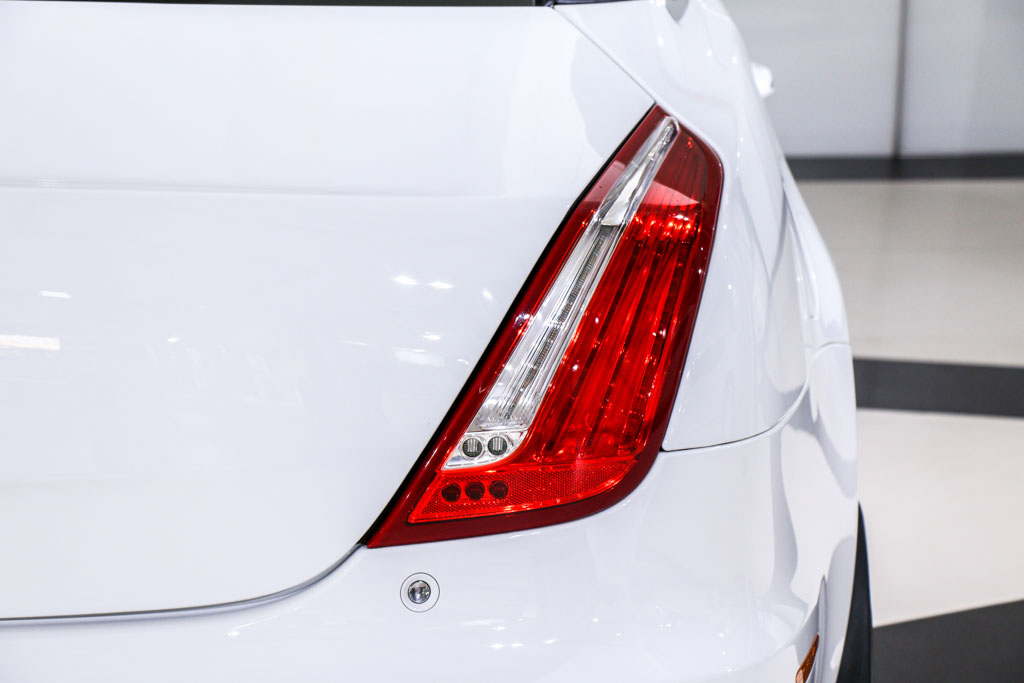 JAGUAR XJL ULTIMATE EDITION