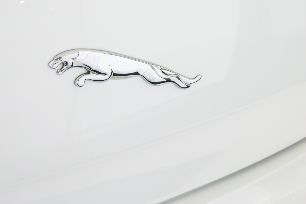 JAGUAR XJL ULTIMATE EDITION