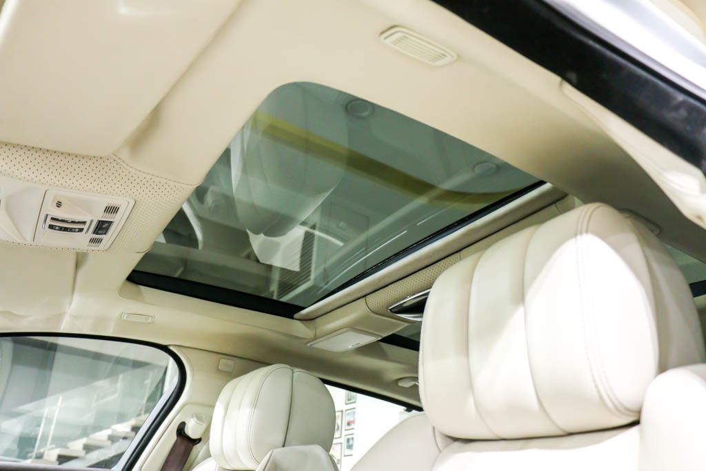 JAGUAR XJL ULTIMATE EDITION