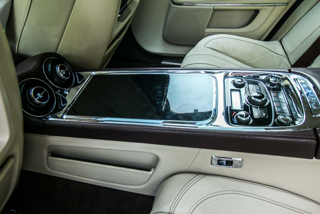 JAGUAR XJL ULTIMATE EDITION