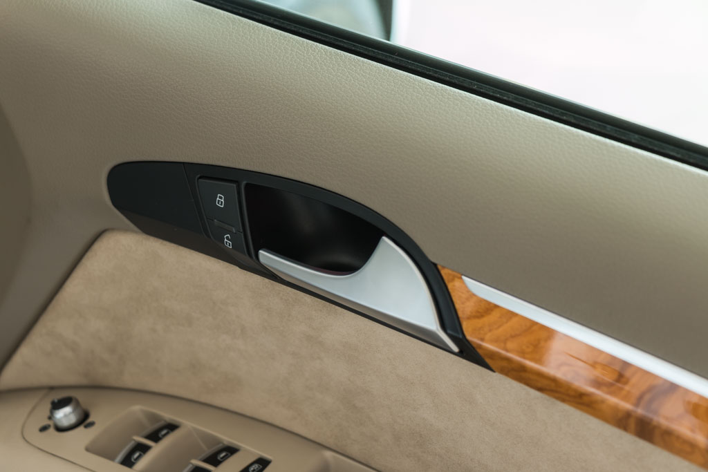 2015 Used Audi Q7 '35 TDI'