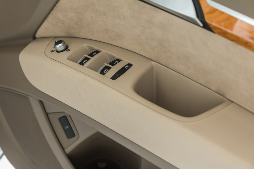 2015 Used Audi Q7 '35 TDI'