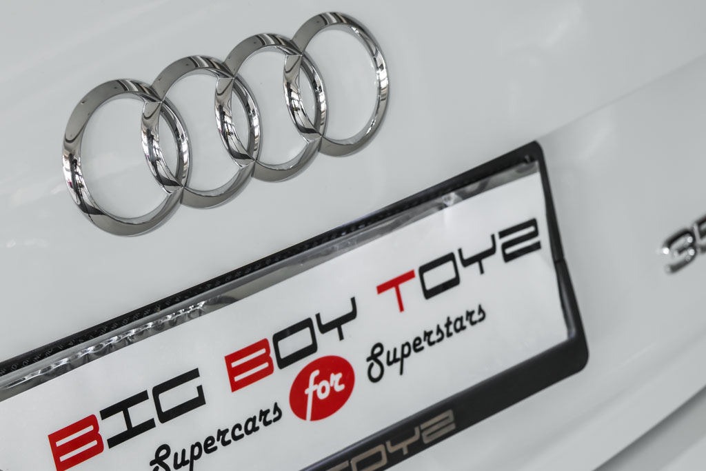 2015 Used Audi Q7 '35 TDI'