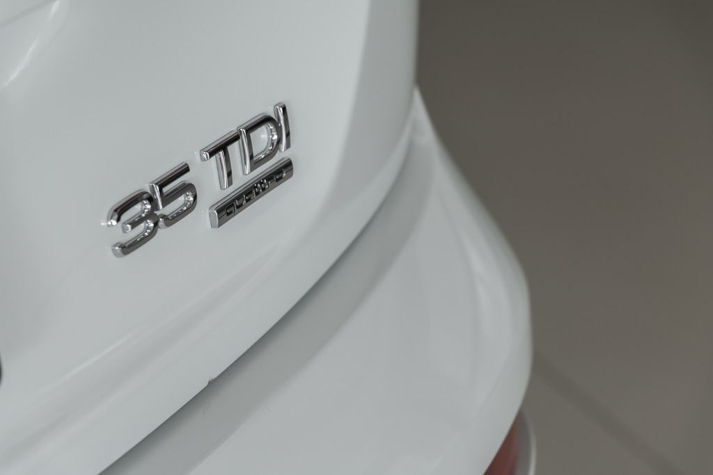 2015 Used Audi Q7 '35 TDI'