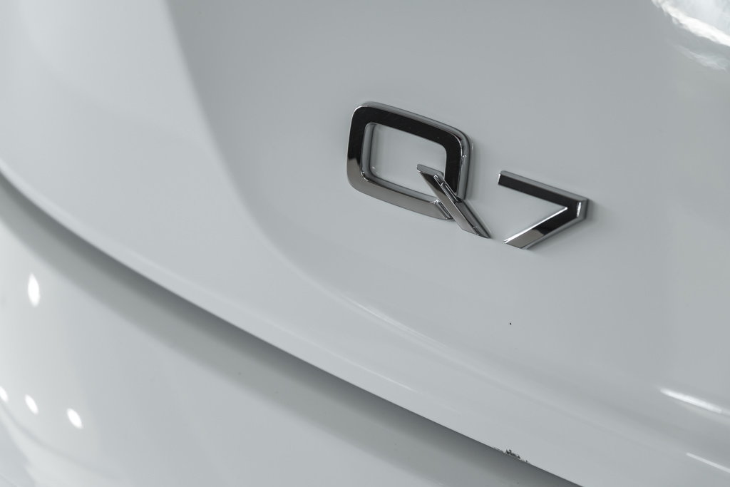 2015 Used Audi Q7 '35 TDI'