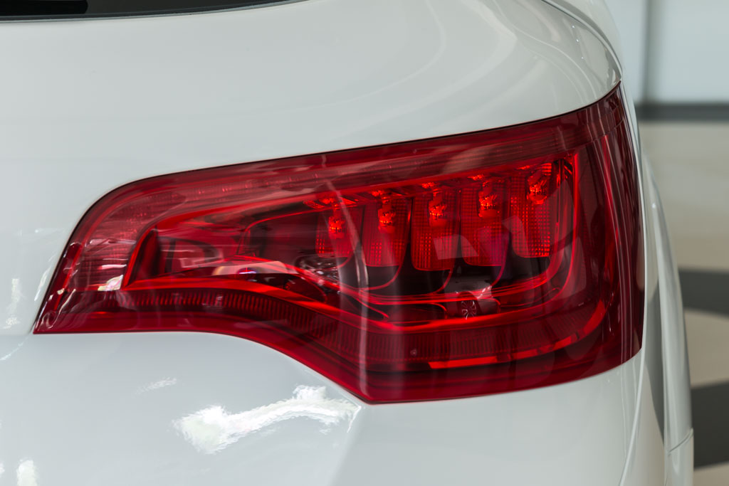 2015 Used Audi Q7 '35 TDI'