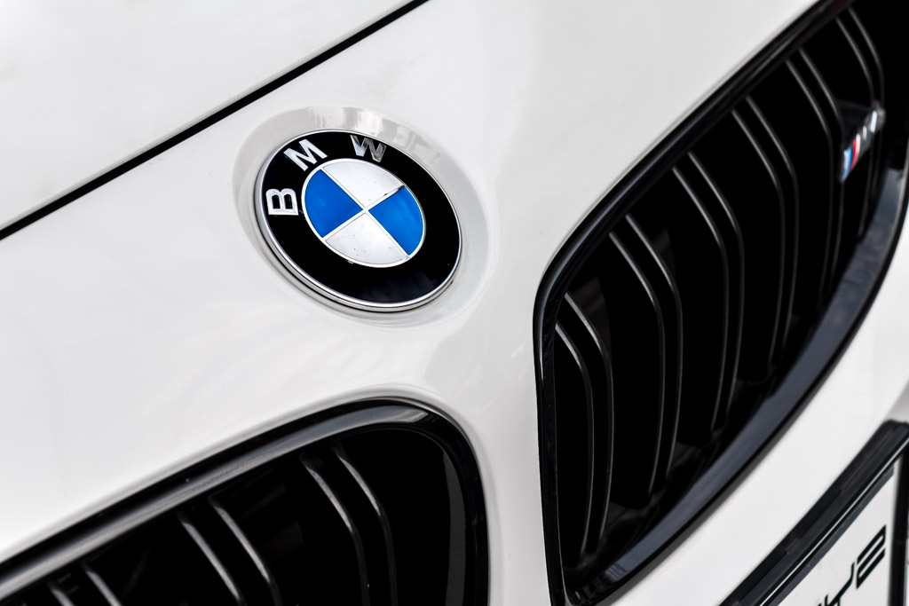 2015 Used BMW M4