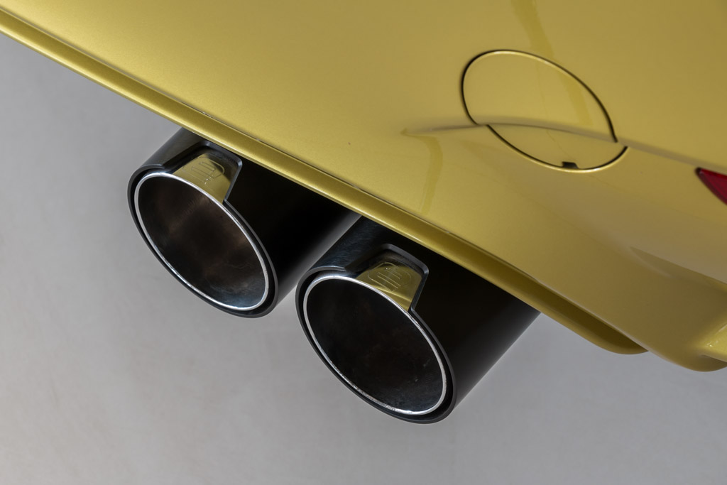 2015 Used BMW M4 Coupe