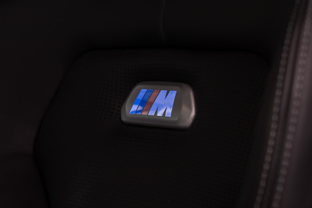 2015 Used BMW M4 Coupe