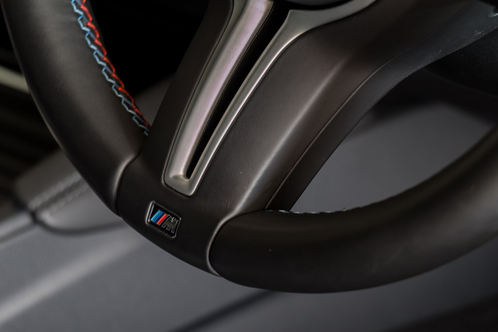 2015 Used BMW M4 Coupe