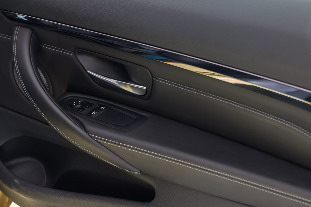 2015 Used BMW M4 Coupe