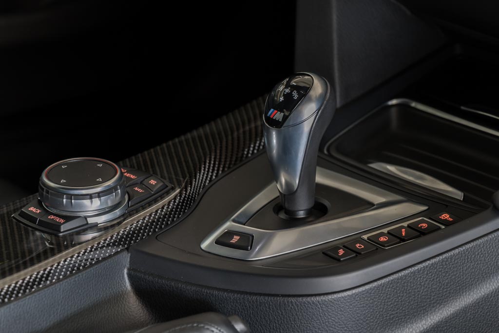 2015 Used BMW M4 Coupe