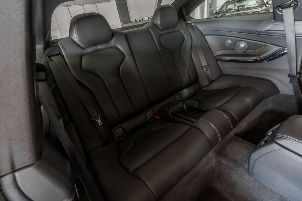 2015 Used BMW M4 Coupe