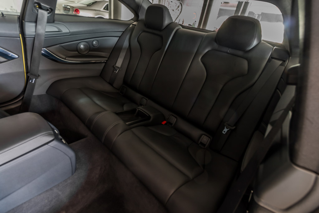 2015 Used BMW M4 Coupe