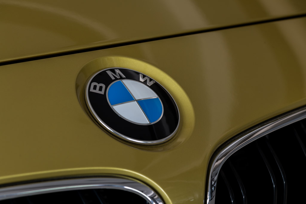 2015 Used BMW M4 Coupe