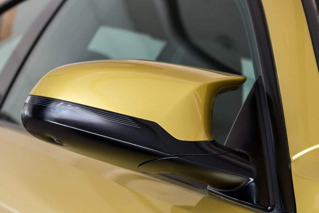 2015 Used BMW M4 Coupe