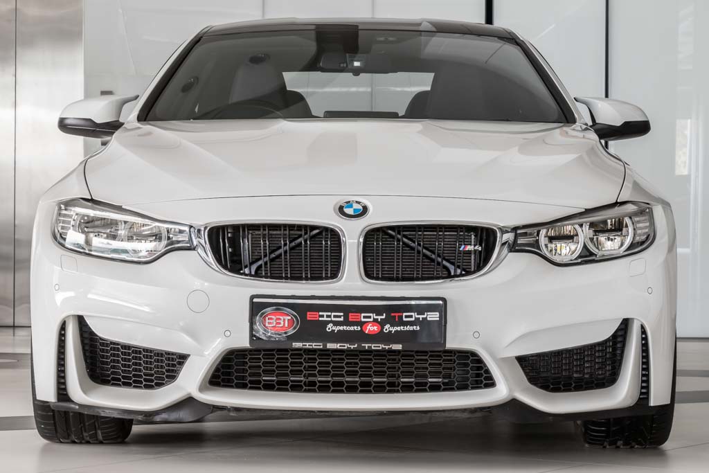 2015 Used BMW M4 Coupe