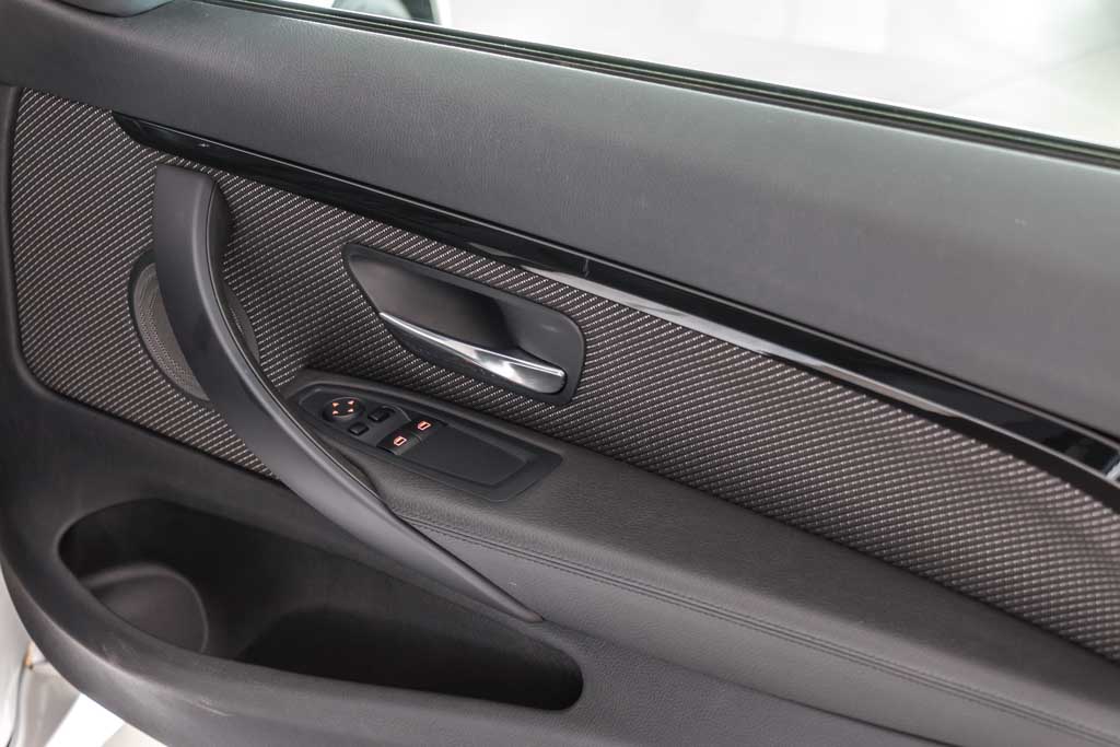 2015 Used BMW M4 Coupe