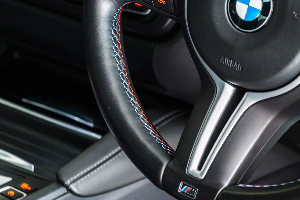 2015 Used BMW M4 Coupe