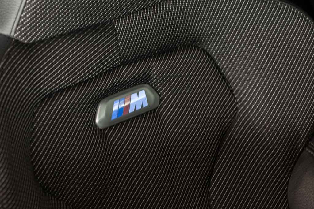 2015 Used BMW M4 Coupe