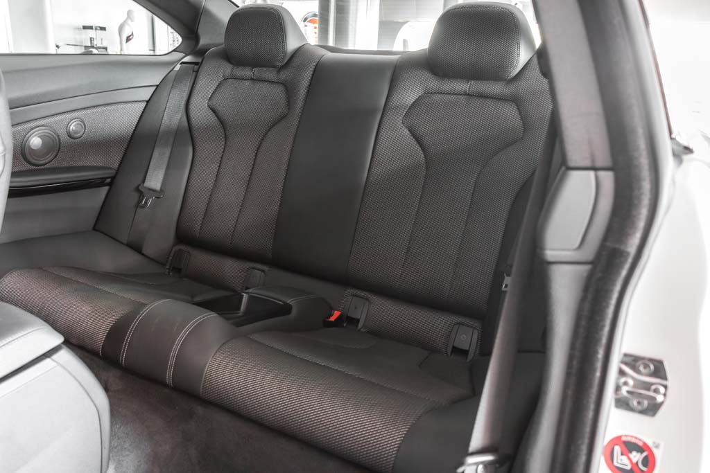 2015 Used BMW M4 Coupe