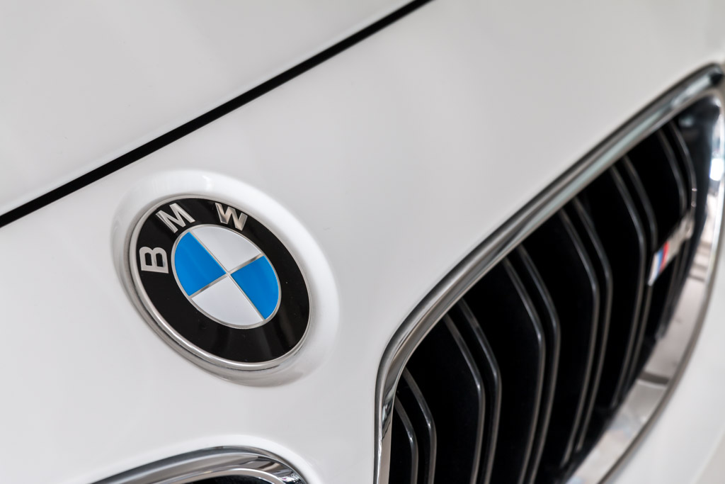 2015 Used BMW M4 Coupe