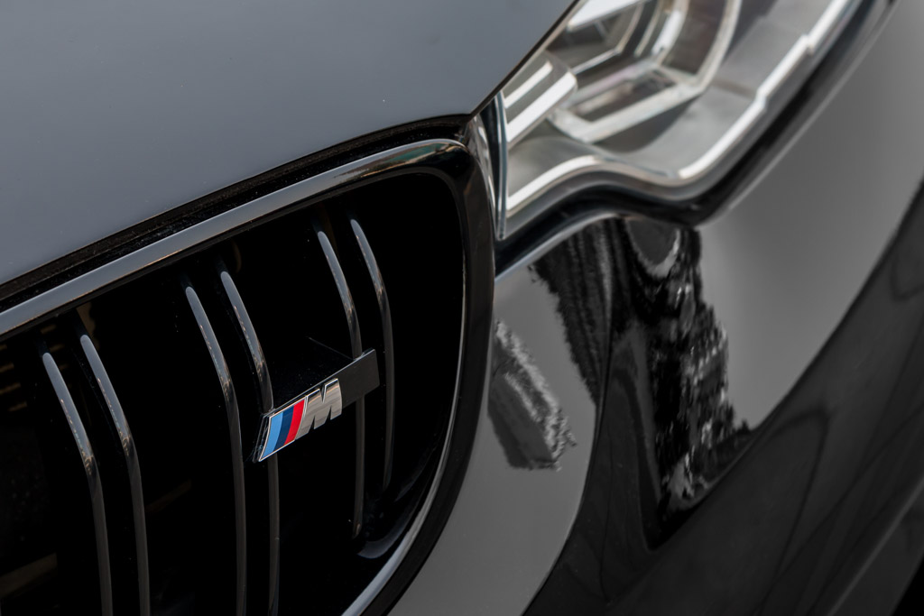 2015 BMW M4