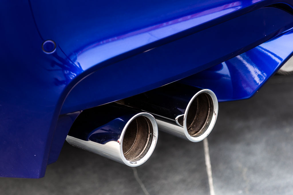 2015 Used BMW M6 Gran Coupe