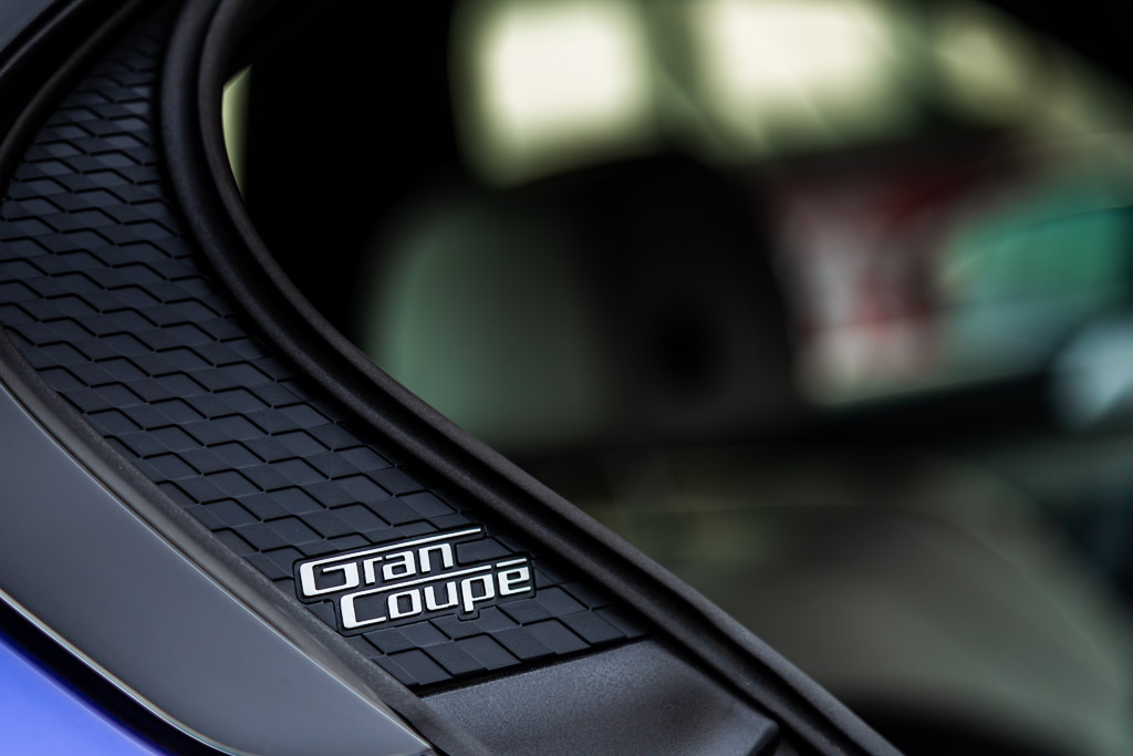 2015 Used BMW M6 Gran Coupe