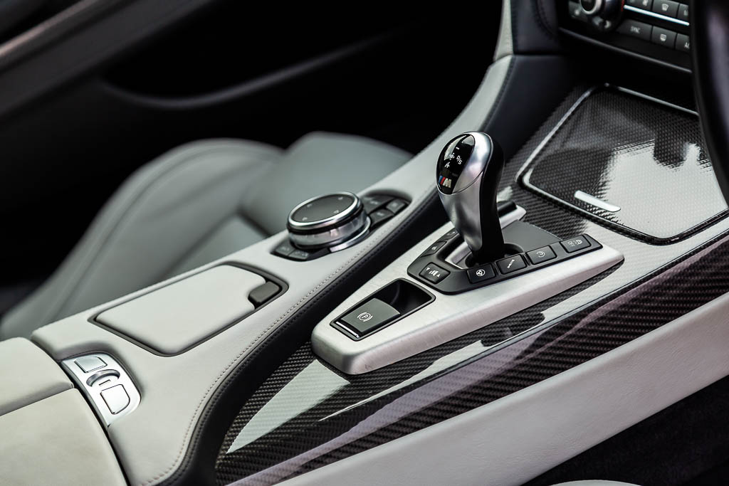 2015 Used BMW M6 Gran Coupe